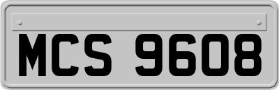 MCS9608