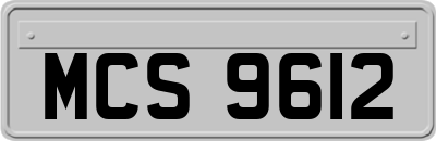 MCS9612