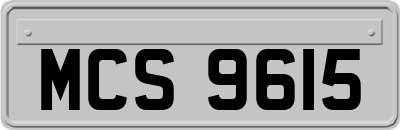 MCS9615