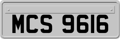 MCS9616