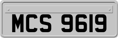 MCS9619