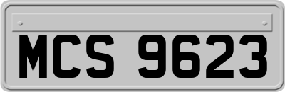 MCS9623