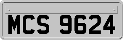 MCS9624