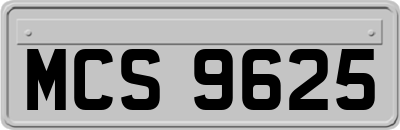 MCS9625
