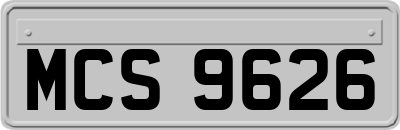 MCS9626