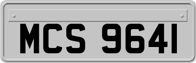 MCS9641