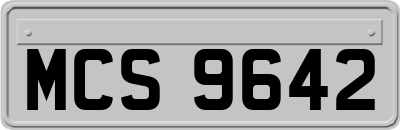 MCS9642