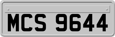 MCS9644