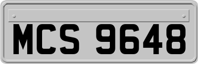 MCS9648