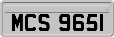 MCS9651