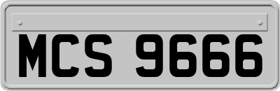 MCS9666
