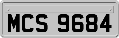 MCS9684