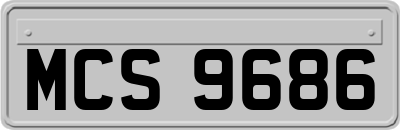 MCS9686