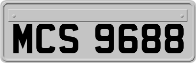 MCS9688