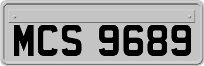 MCS9689