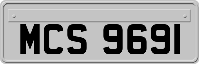 MCS9691