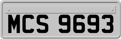 MCS9693