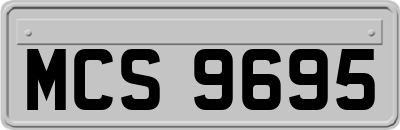 MCS9695
