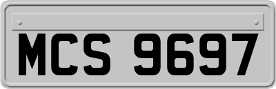 MCS9697