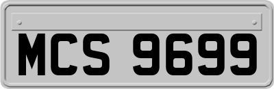 MCS9699