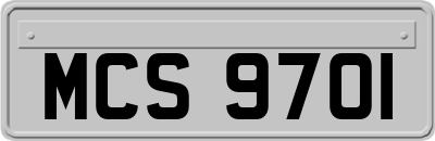 MCS9701