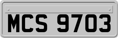 MCS9703