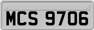 MCS9706