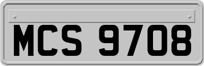 MCS9708