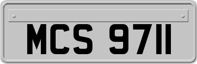 MCS9711