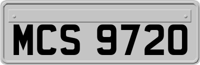 MCS9720
