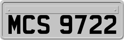 MCS9722