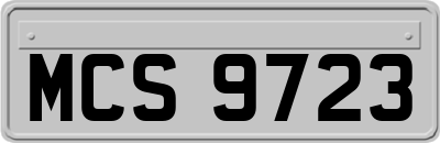 MCS9723