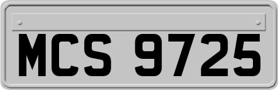 MCS9725