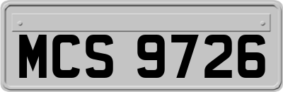 MCS9726