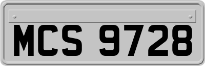 MCS9728
