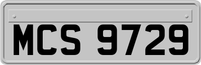 MCS9729