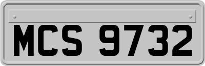 MCS9732