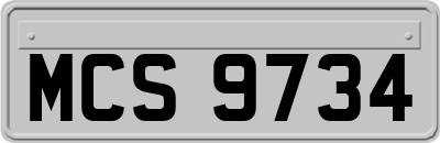 MCS9734