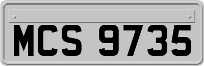 MCS9735