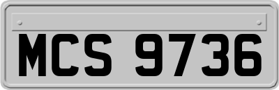 MCS9736