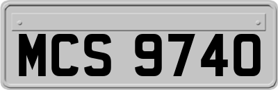 MCS9740