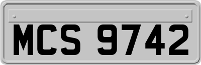 MCS9742