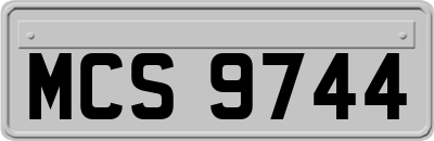 MCS9744