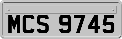 MCS9745