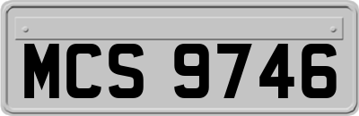 MCS9746