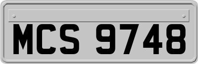 MCS9748