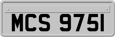 MCS9751