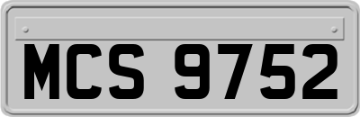 MCS9752