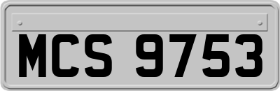MCS9753