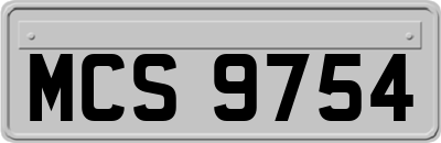 MCS9754